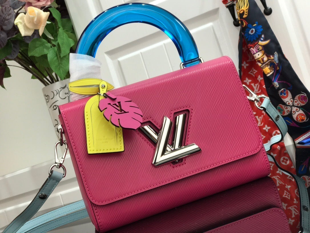 Chloe’s Picks - Best High-End Brands in One Place - AFFORDABLE LUXURY BAGS - 4249