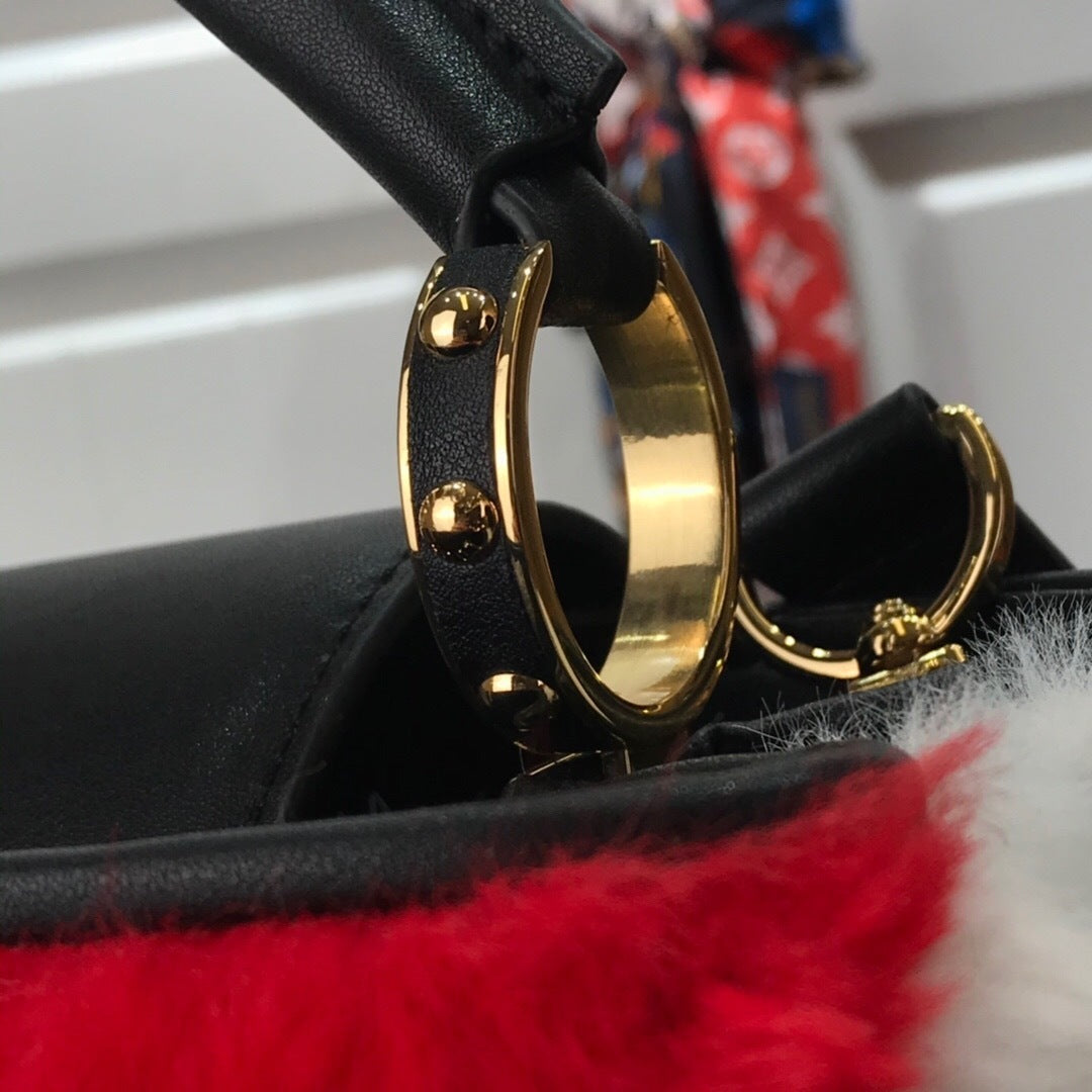 Chloe’s Picks - Best High-End Brands in One Place - AFFORDABLE LUXURY BAGS - 4257
