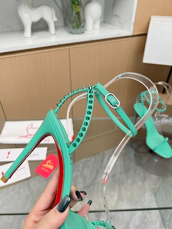 Chloe’s Picks - Best High-End Brands in One Place - AFFORDABLE LUXURY HEELS - 8081