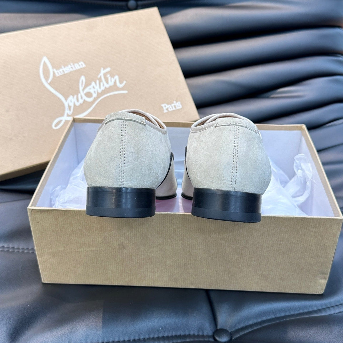 Chloe’s Picks - Best High-End Brands in One Place - AFFORDABLE LUXURY HEELS - 8017