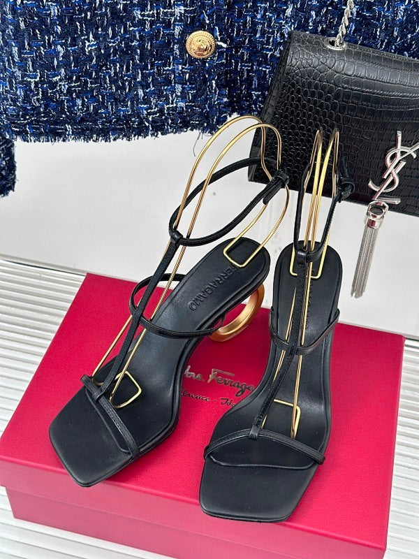 Chloe’s Picks - Premium Luxury Goods and Accessories - AFFORDABLE LUXURY HEELS - 8062