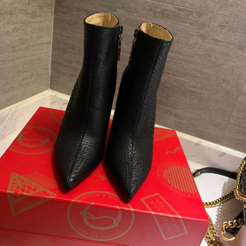 Chloe’s Picks - Premium Luxury Goods and Accessories - AFFORDABLE LUXURY HEELS - 7982