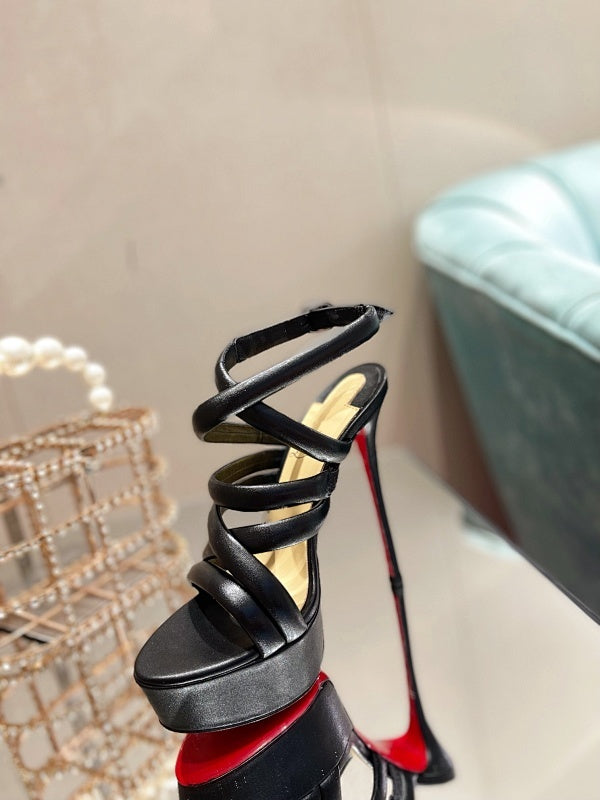 Chloe’s Picks - Best High-End Brands in One Place - AFFORDABLE LUXURY HEELS - 7961