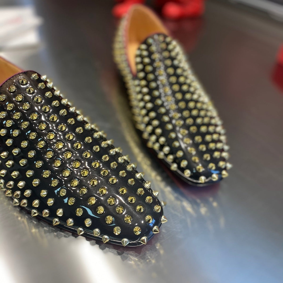 Chloe’s Picks - Premium Luxury Goods and Accessories - AFFORDABLE LUXURY HEELS - 8254