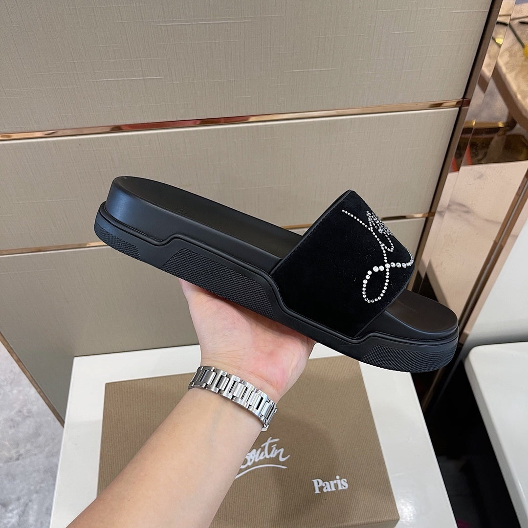 Chloe’s Picks - Premium Luxury Goods and Accessories - AFFORDABLE LUXURY HEELS - 7942