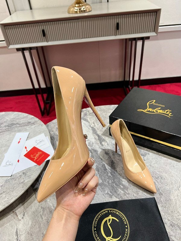 Chloe’s Picks - Best High-End Brands in One Place - AFFORDABLE LUXURY HEELS - 8189