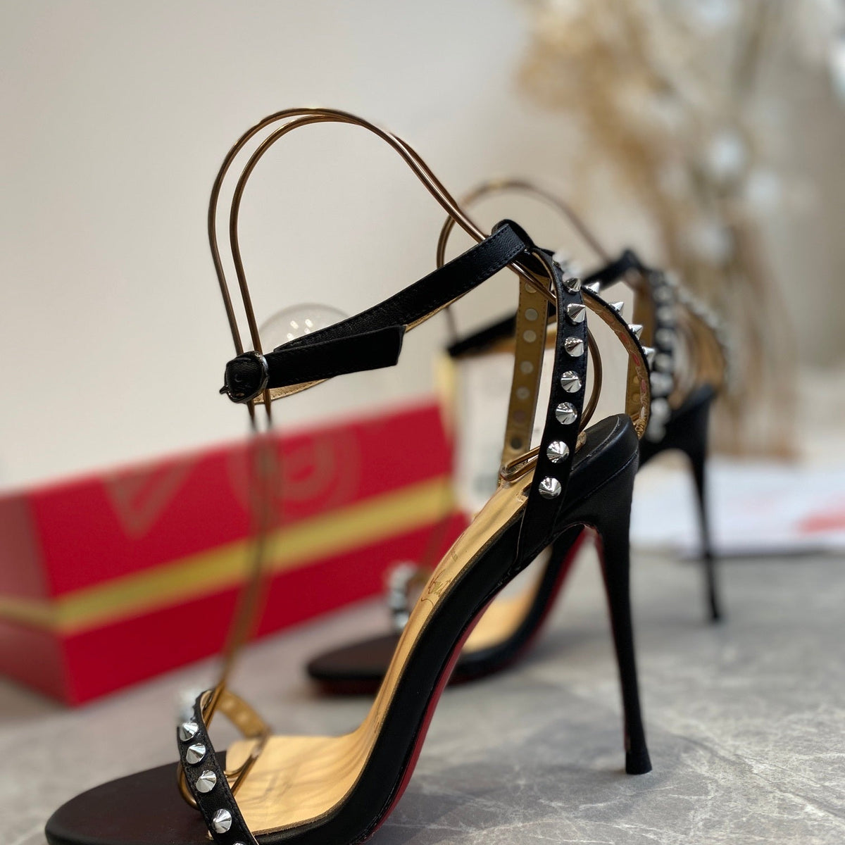Chloe’s Picks - High-Quality Designer Products for You - AFFORDABLE LUXURY HEELS - 7979