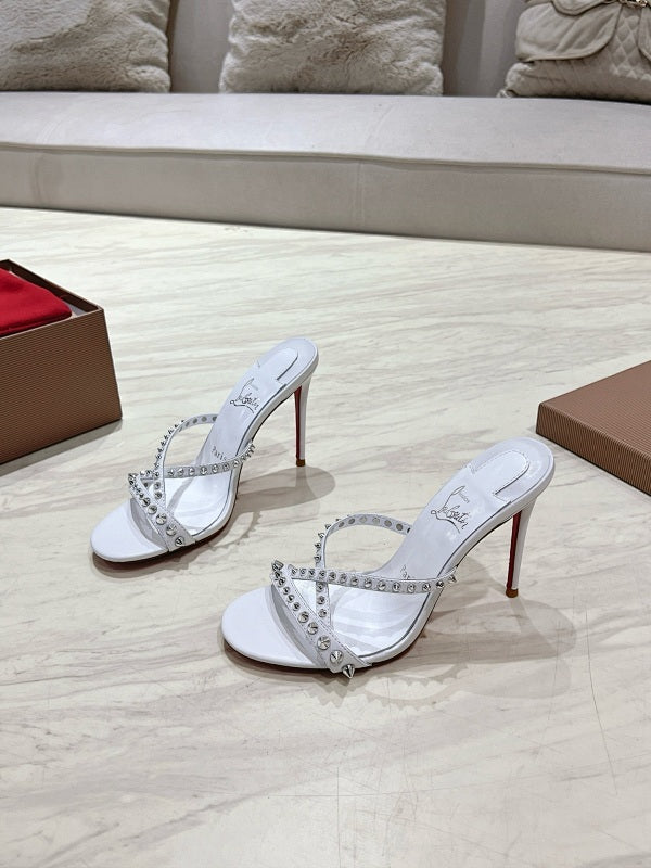 Chloe’s Picks - Best High-End Brands in One Place - AFFORDABLE LUXURY HEELS - 8293