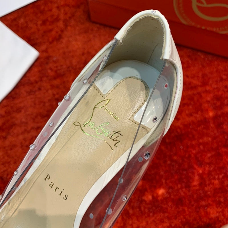 Chloe’s Picks - DESIGNER HEELS FOR WOMEN - AFFORDABLE LUXURY HEELS - 8204