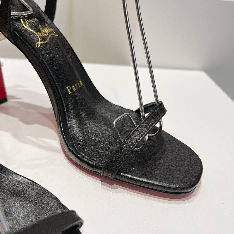 Chloe’s Picks - Best High-End Brands in One Place - AFFORDABLE LUXURY HEELS - 8109