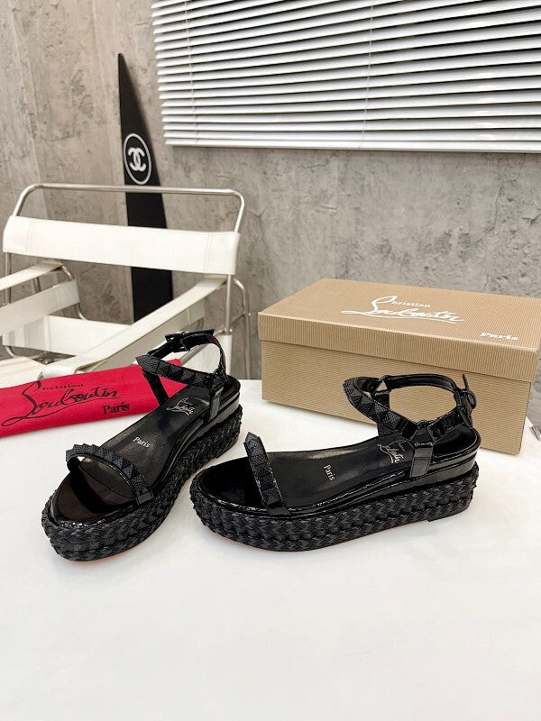 Chloe’s Picks - Best High-End Brands in One Place - AFFORDABLE LUXURY HEELS - 8073
