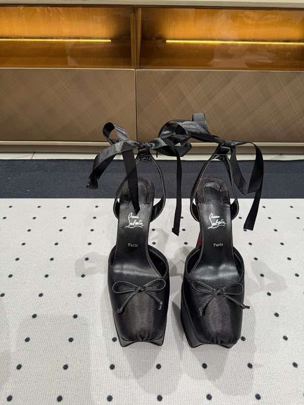 Chloe’s Picks - Best High-End Brands in One Place - AFFORDABLE LUXURY HEELS - 8221