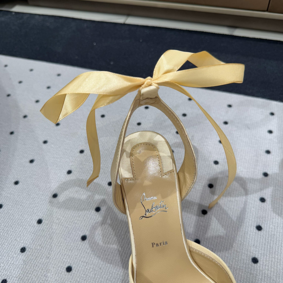Chloe’s Picks - Premium Luxury Goods and Accessories - AFFORDABLE LUXURY HEELS - 8214