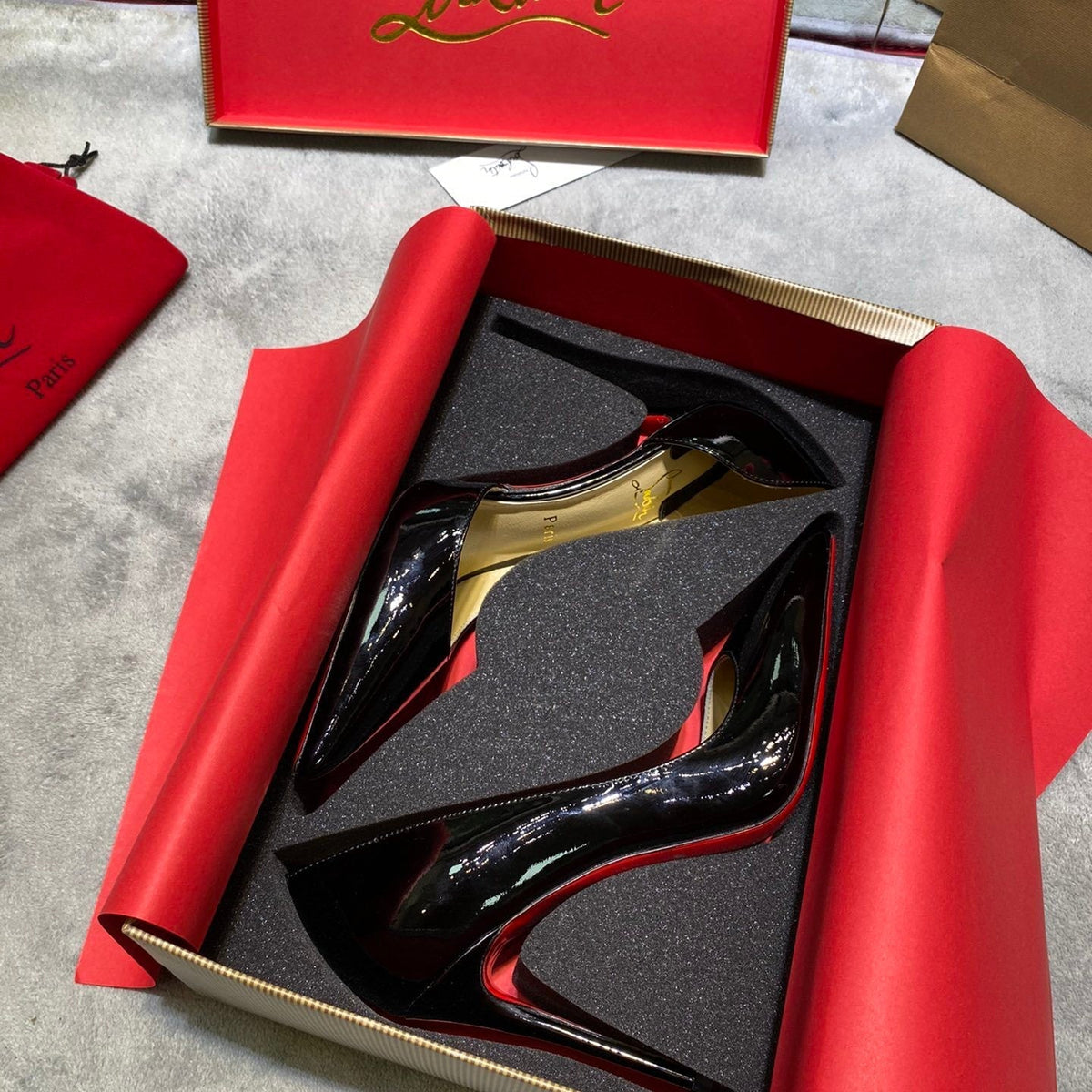 Chloe’s Picks - High-Quality Designer Products for You - AFFORDABLE LUXURY HEELS - 7947