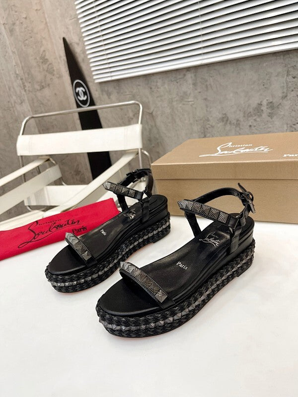 Chloe’s Picks - DESIGNER HEELS FOR WOMEN - AFFORDABLE LUXURY HEELS - 8068