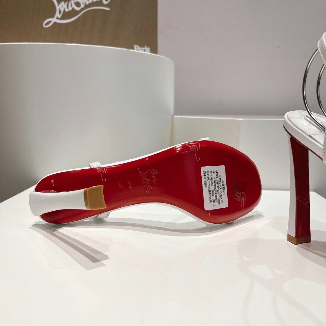 Chloe’s Picks - High-Quality Designer Products for You - AFFORDABLE LUXURY HEELS - 8111