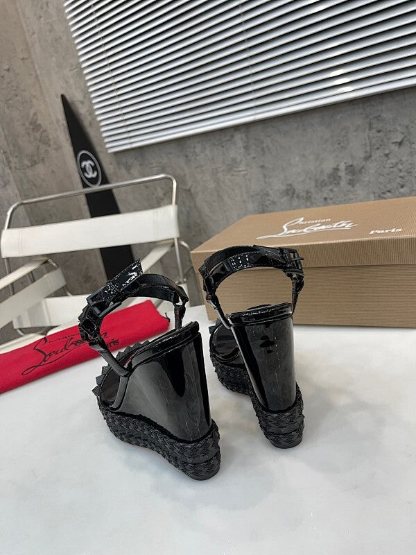 Chloe’s Picks - High-Quality Designer Products for You - AFFORDABLE LUXURY HEELS - 8071