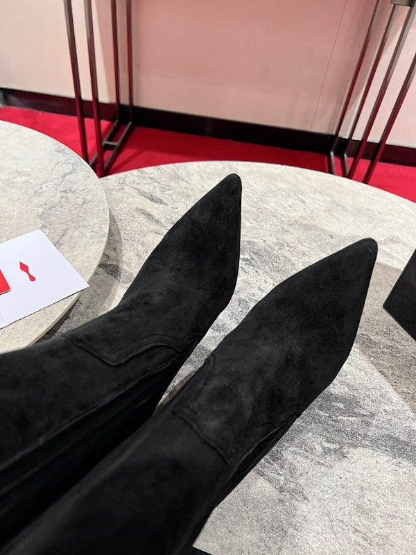Chloe’s Picks - Best High-End Brands in One Place - AFFORDABLE LUXURY HEELS - 8169