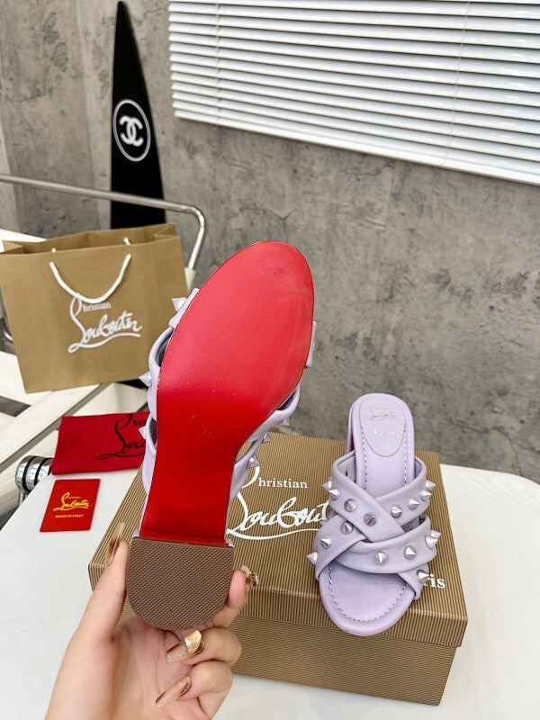Chloe’s Picks - Best High-End Brands in One Place - AFFORDABLE LUXURY HEELS - 8001