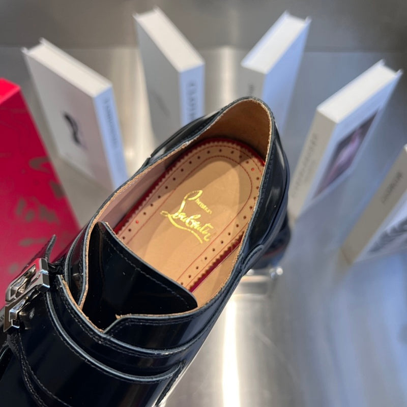 Chloe’s Picks - Best High-End Brands in One Place - AFFORDABLE LUXURY HEELS - 8305