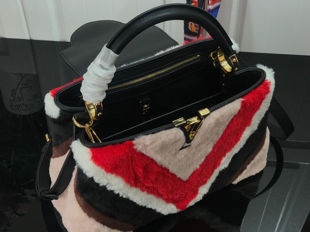Chloe’s Picks - Best High-End Brands in One Place - AFFORDABLE LUXURY BAGS - 4257