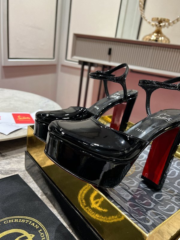Chloe’s Picks - Premium Luxury Goods and Accessories - AFFORDABLE LUXURY HEELS - 8234