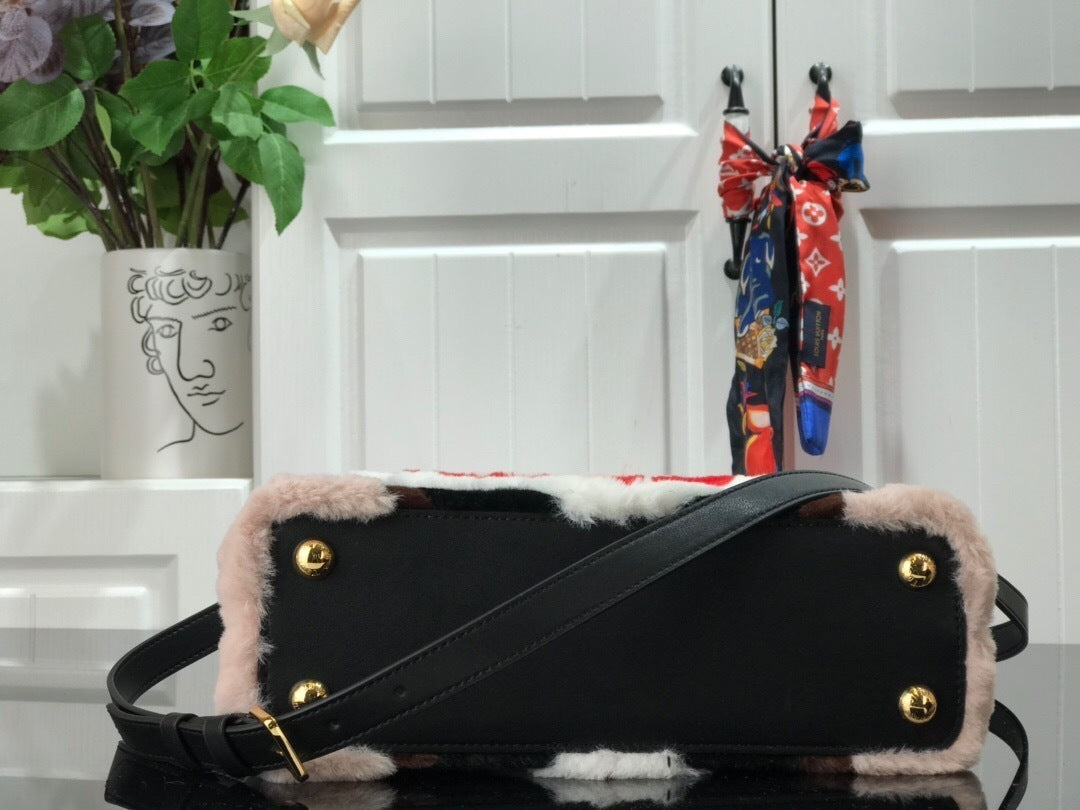 Chloe’s Picks - Best High-End Brands in One Place - AFFORDABLE LUXURY BAGS - 4257