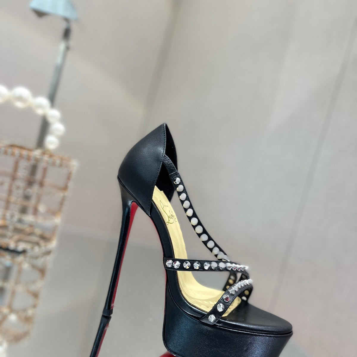 Chloe’s Picks - DESIGNER HEELS FOR WOMEN - AFFORDABLE LUXURY HEELS - 7956