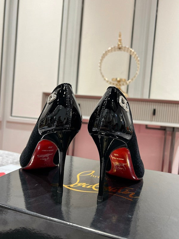 Chloe’s Picks - Best High-End Brands in One Place - AFFORDABLE LUXURY HEELS - 8089