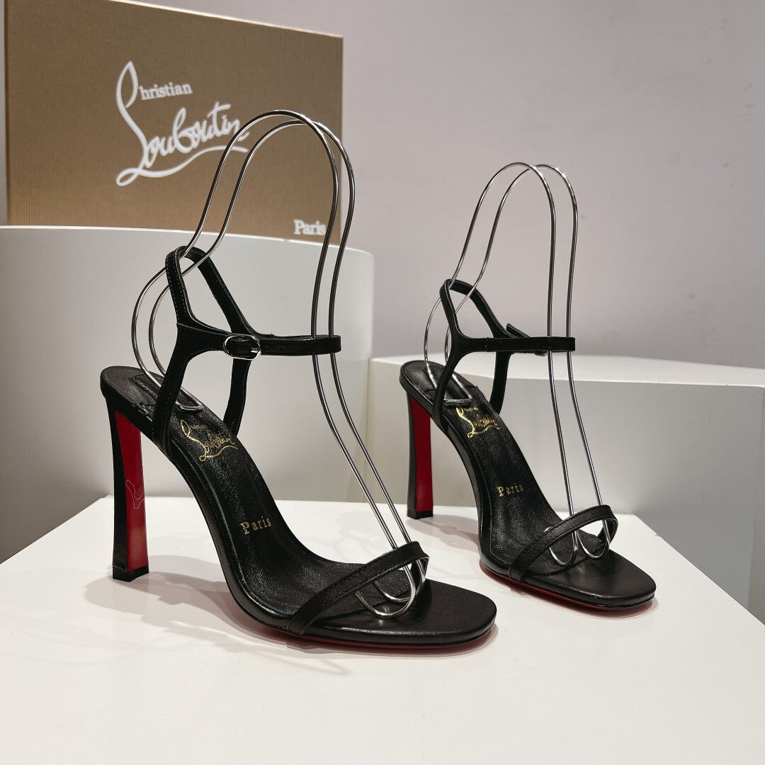Chloe’s Picks - Best High-End Brands in One Place - AFFORDABLE LUXURY HEELS - 8109