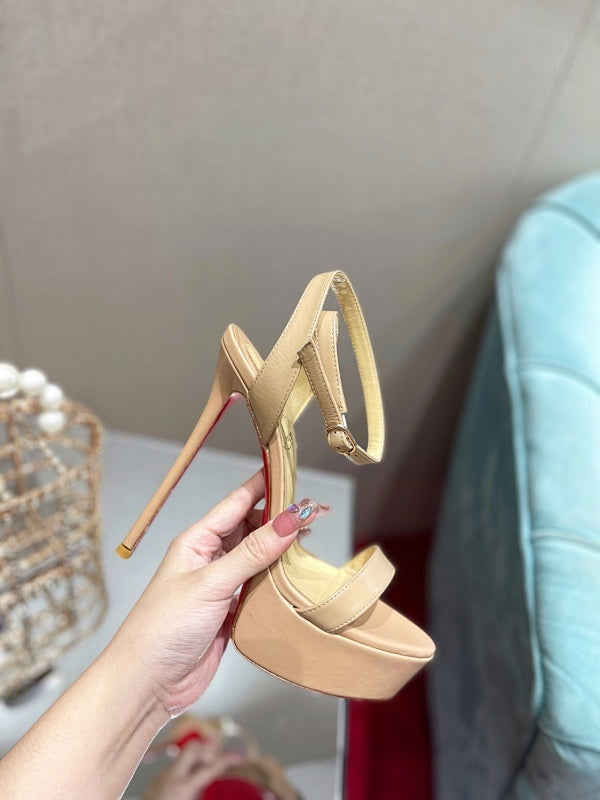 Chloe’s Picks - High-Quality Designer Products for You - AFFORDABLE LUXURY HEELS - 7959