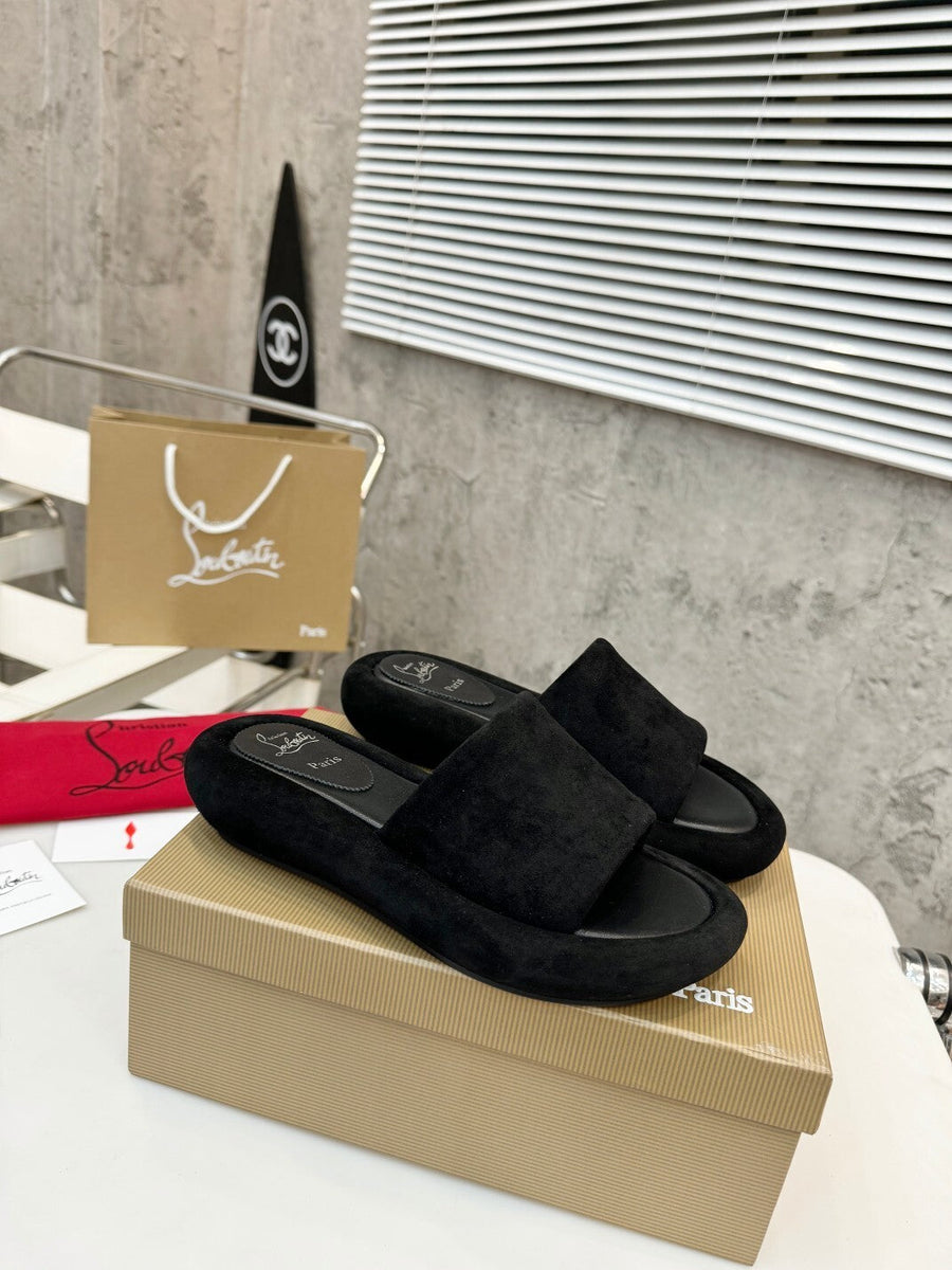 Chloe’s Picks - Best High-End Brands in One Place - AFFORDABLE LUXURY HEELS - 8121
