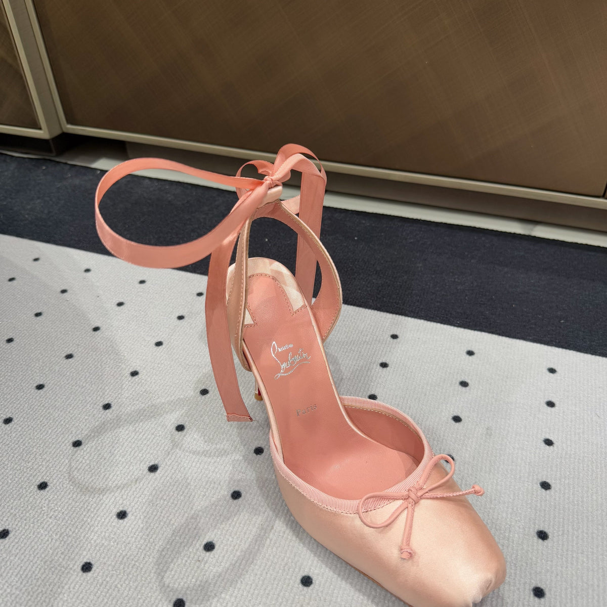 Chloe’s Picks - Premium Luxury Goods and Accessories - AFFORDABLE LUXURY HEELS - 8230