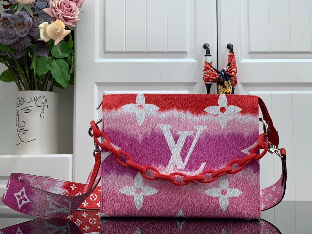 Chloe’s Picks - Best High-End Brands in One Place - AFFORDABLE LUXURY BAGS - 4353