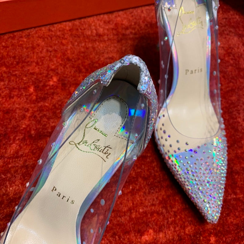 Chloe’s Picks - Best High-End Brands in One Place - AFFORDABLE LUXURY HEELS - 8205