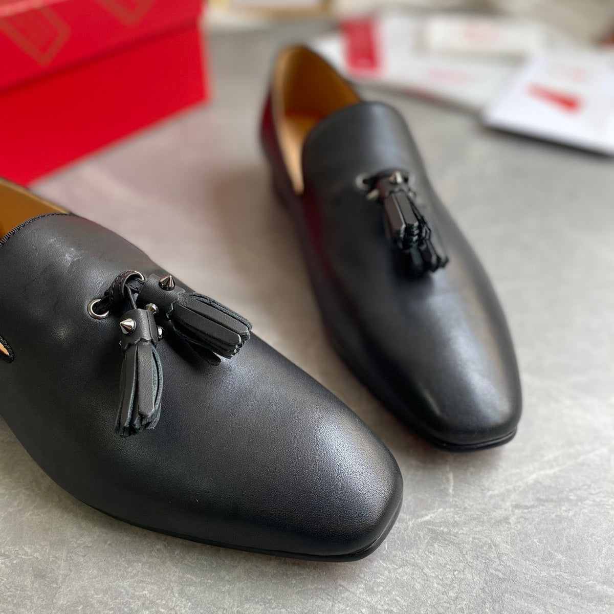 Chloe’s Picks - High-Quality Designer Products for You - AFFORDABLE LUXURY HEELS - 8259