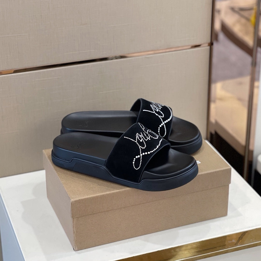 Chloe’s Picks - Premium Luxury Goods and Accessories - AFFORDABLE LUXURY HEELS - 7942