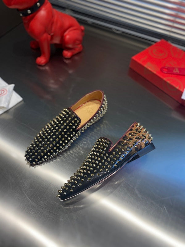 Chloe’s Picks - Premium Luxury Goods and Accessories - AFFORDABLE LUXURY HEELS - 8254