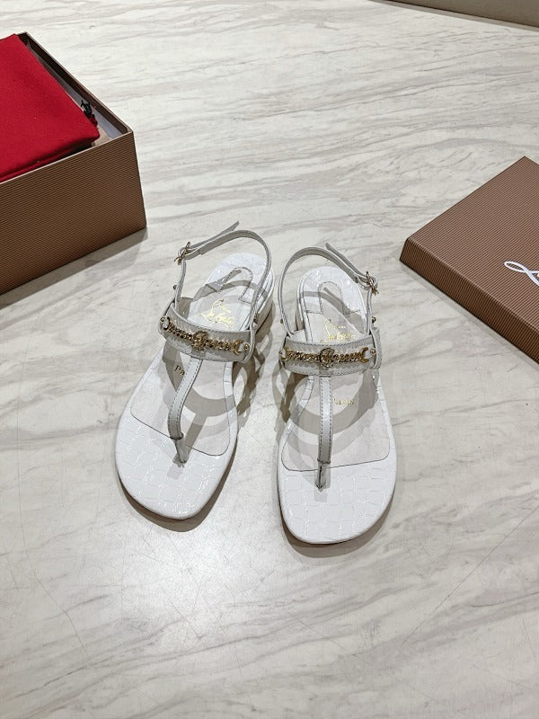 Chloe’s Picks - Best High-End Brands in One Place - AFFORDABLE LUXURY HEELS - 8237