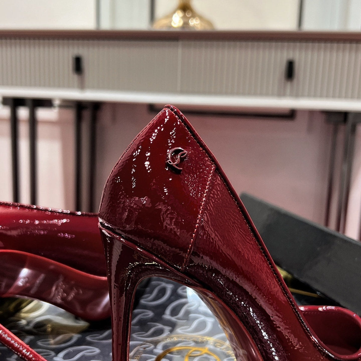 Chloe’s Picks - High-Quality Designer Products for You - AFFORDABLE LUXURY HEELS - 8191