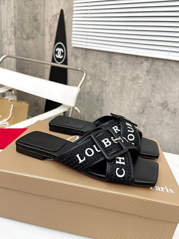 Chloe’s Picks - High-Quality Designer Products for You - AFFORDABLE LUXURY HEELS - 7991