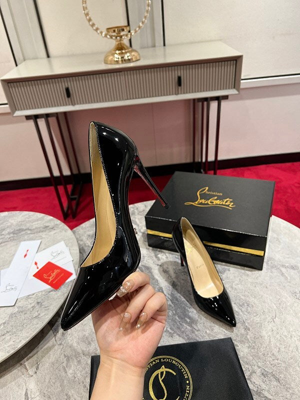 Chloe’s Picks - Best High-End Brands in One Place - AFFORDABLE LUXURY HEELS - 8197