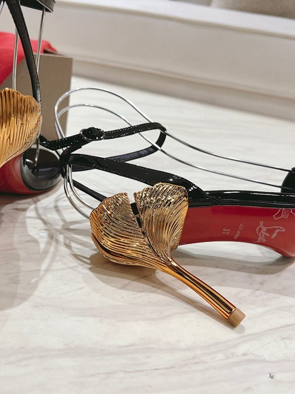 Chloe’s Picks - Best High-End Brands in One Place - AFFORDABLE LUXURY HEELS - 8141