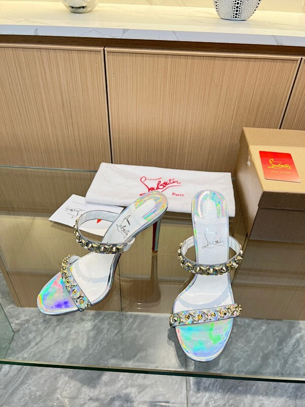 Chloe’s Picks - High-Quality Designer Products for You - AFFORDABLE LUXURY HEELS - 8007