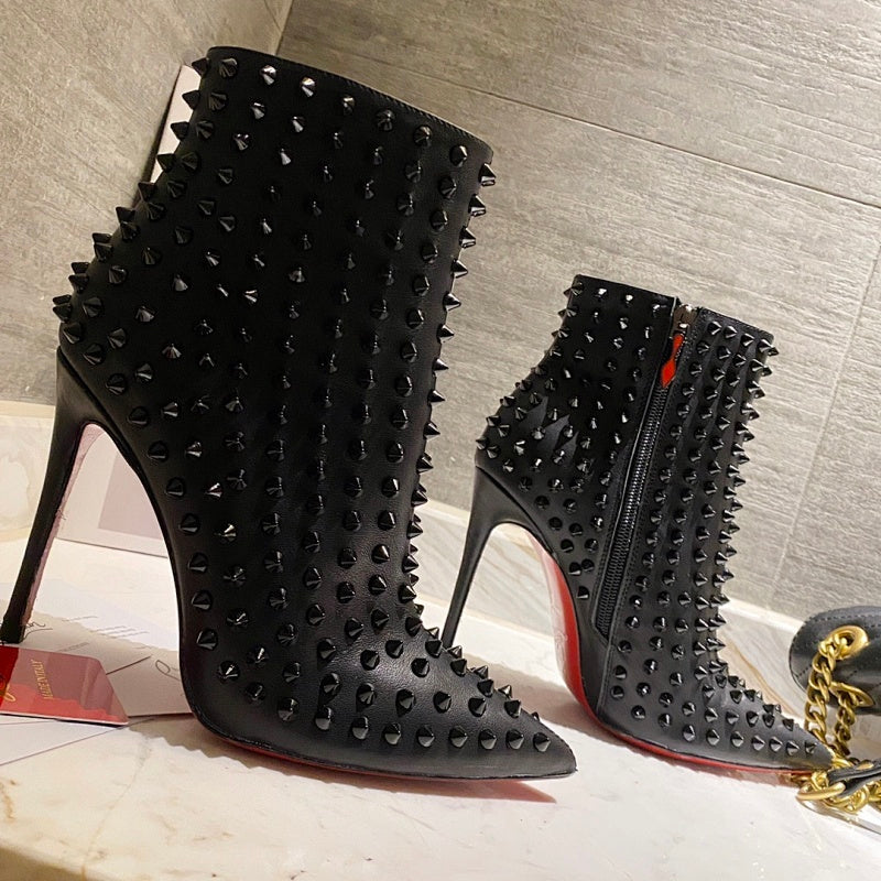 Chloe’s Picks - Best High-End Brands in One Place - AFFORDABLE LUXURY HEELS - 7989