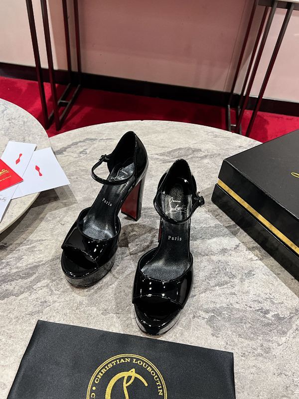 Chloe’s Picks - DESIGNER HEELS FOR WOMEN - AFFORDABLE LUXURY HEELS - 8256