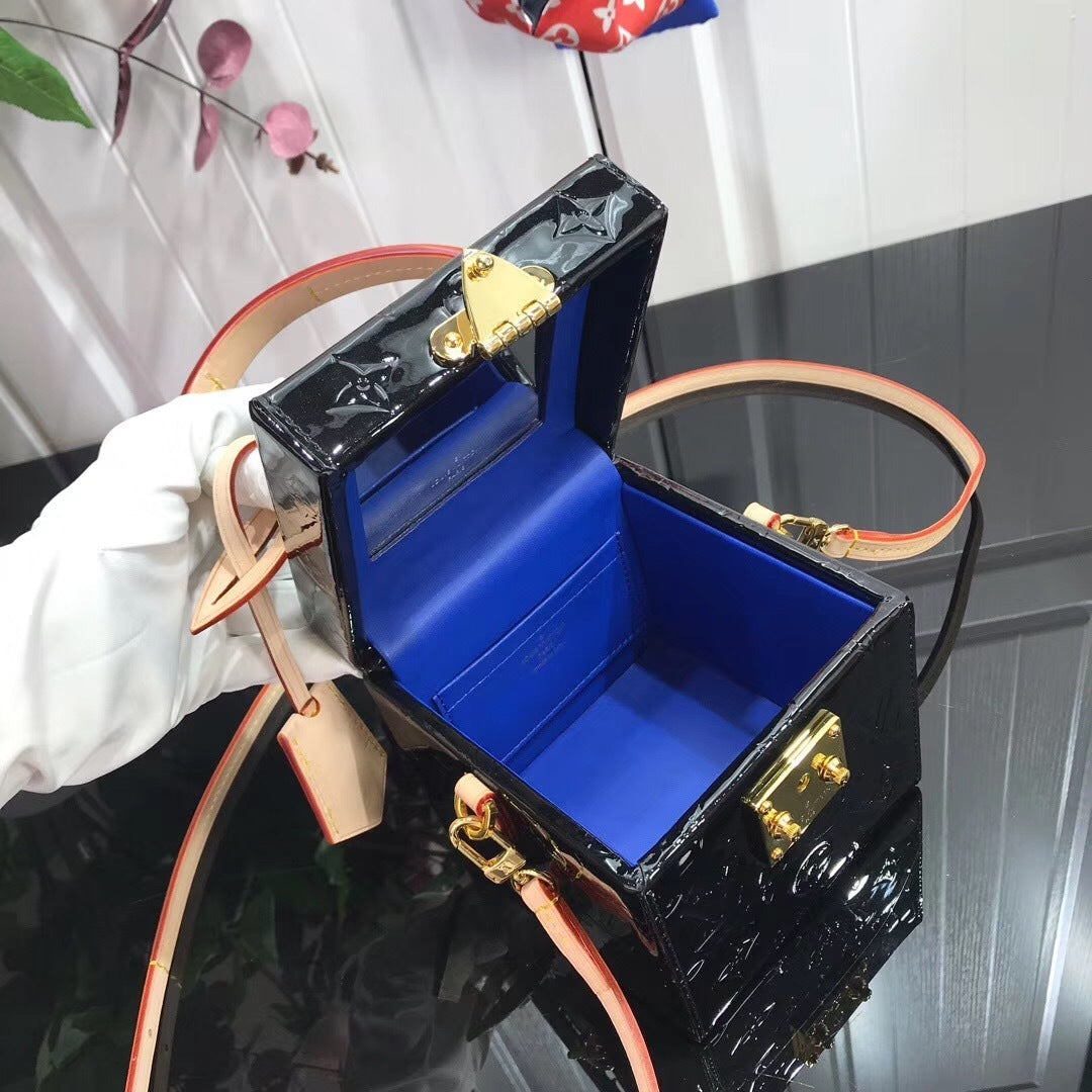 Chloe’s Picks - High-Quality Designer Products for You - AFFORDABLE LUXURY BAGS - 4019