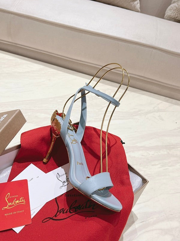 Chloe’s Picks - Best High-End Brands in One Place - AFFORDABLE LUXURY HEELS - 8137
