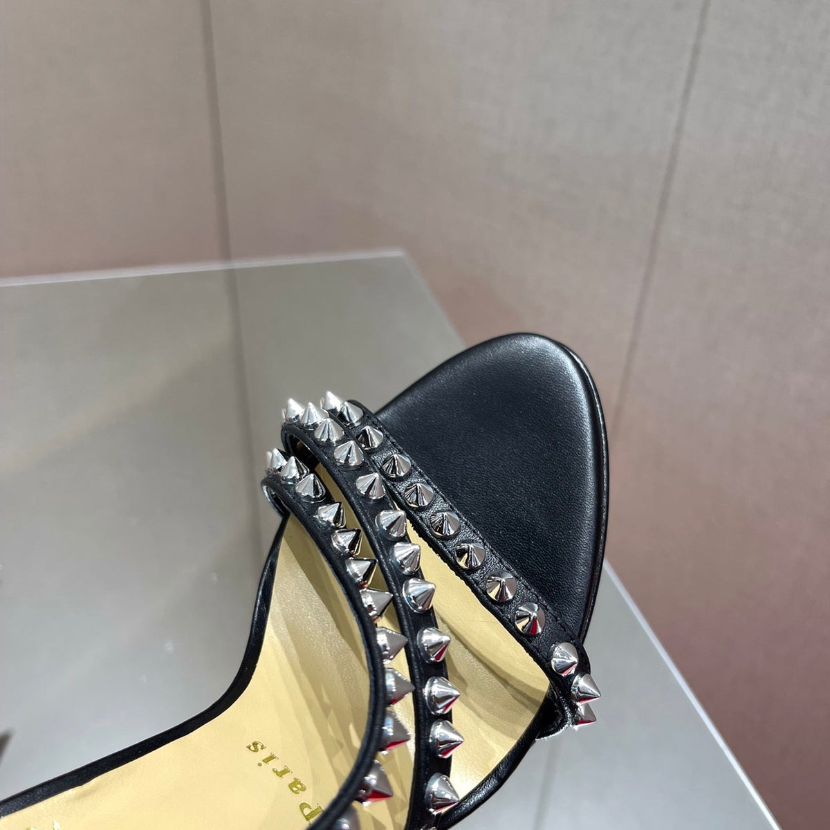 Chloe’s Picks - DESIGNER HEELS FOR WOMEN - AFFORDABLE LUXURY HEELS - 7956