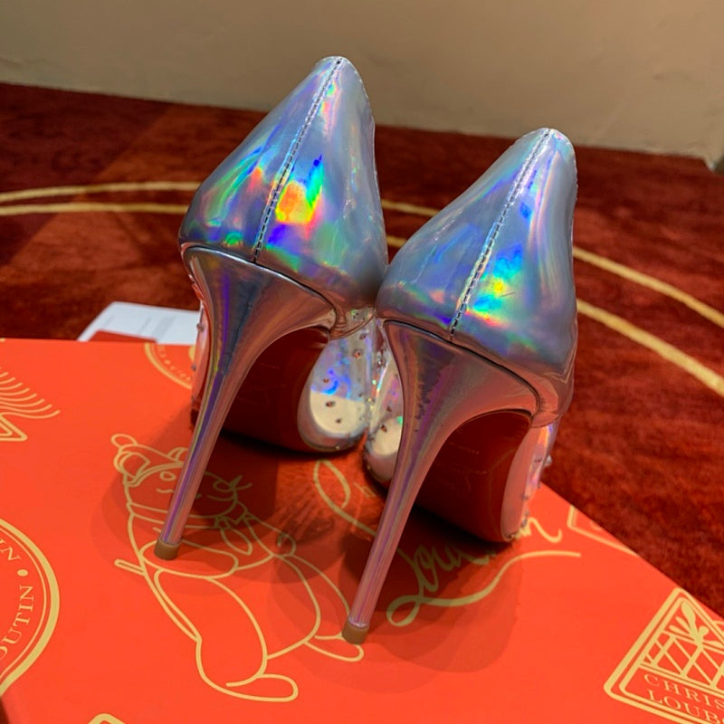 Chloe’s Picks - Premium Luxury Goods and Accessories - AFFORDABLE LUXURY HEELS - 8206